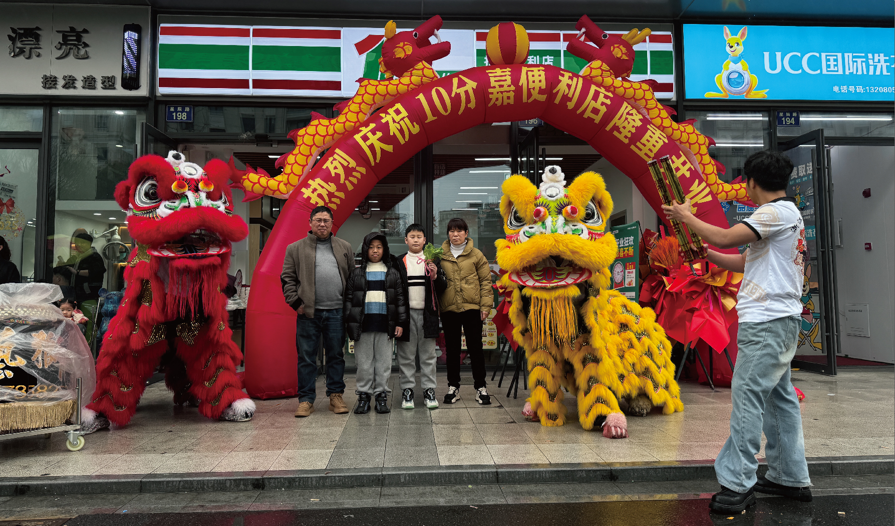 揭秘十分嘉便利店加盟的6大核心优势：智能零售时代的掘金密码！(图1)